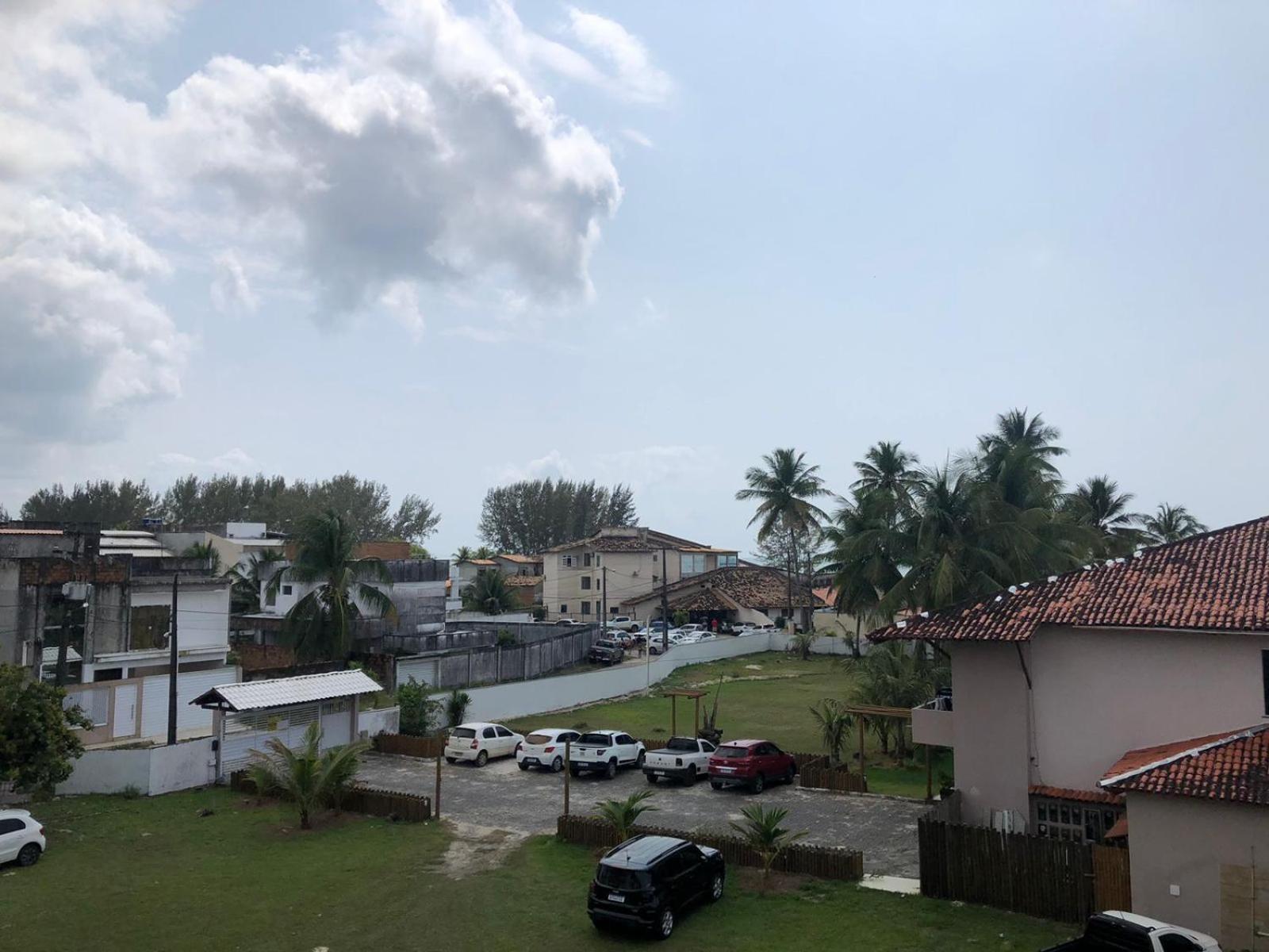 Apartamento Taquari Guaibim Zewnętrze zdjęcie